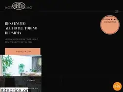 Sites similar to hotel-torino.it