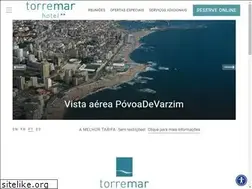 Sites similar to hotel-torre-mar.pt