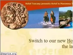 Sites similar to hotel-toscana-tuscany.com