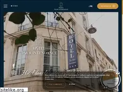 Sites similar to hotel-tour-intendance.com