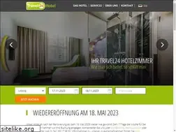 Sites similar to hotel-travel24.com