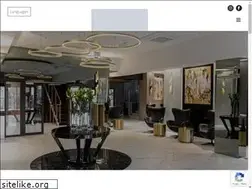 Sites similar to hotel-trofana.pl
