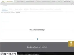 Sites similar to hotel-trst.com