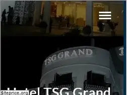 Sites similar to hotel-tsg-grand-port-blair.wchotels.com