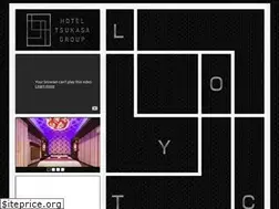 Sites similar to hotel-tsukasa.com