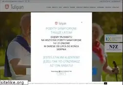 Sites similar to hotel-tulipan.pl