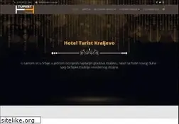Sites similar to hotel-turist.net