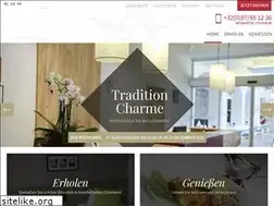 Sites similar to hotel-tychon.be
