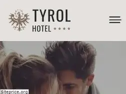Sites similar to hotel-tyrol-oberstaufen.de
