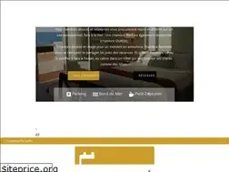 Sites similar to hotel-uhainak.com