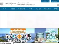 Sites similar to hotel-uminpia.jp