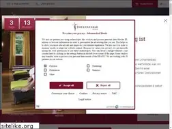 Sites similar to hotel-undine-badfuessing.de