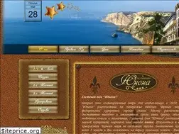 Sites similar to hotel-unona.ru