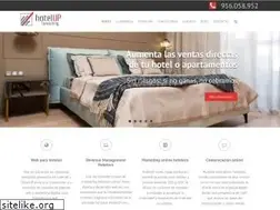 Sites similar to hotel-up.es