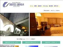 Sites similar to hotel-uraga.com