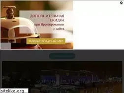 Sites similar to hotel-ural.ru