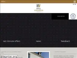 Sites similar to hotel-valezieux.com