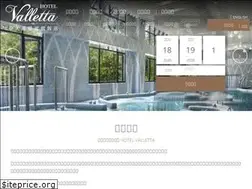 Sites similar to hotel-valletta.com