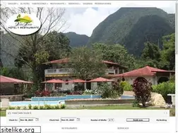 Sites similar to hotel-valleverde.com