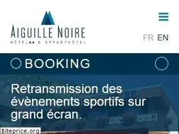 Sites similar to hotel-valloire.com