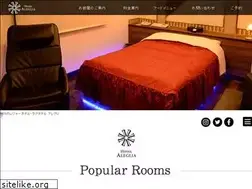 Sites similar to hotel-vc.com