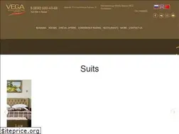 Sites similar to hotel-vega.com