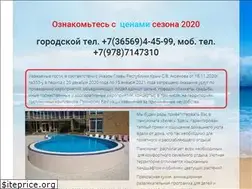 Sites similar to hotel-veles.com