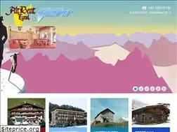 Sites similar to hotel-vent.at