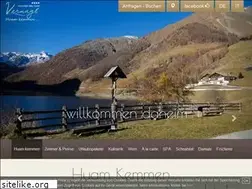 Sites similar to hotel-vernagt.it