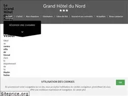 Sites similar to hotel-vesoul.com