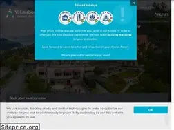 Sites similar to hotel-victoria-lauberhorn.ch