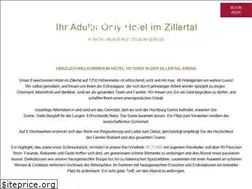 Sites similar to hotel-victoria.at