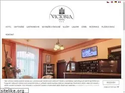 Sites similar to hotel-victoria.cz