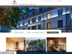 Sites similar to hotel-victoria.de
