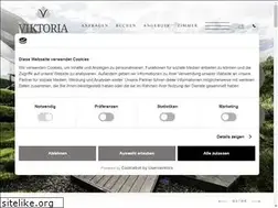 Sites similar to hotel-viktoria.com