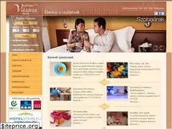 Sites similar to hotel-viktoria.hu