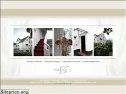 Sites similar to hotel-villa-casa.de