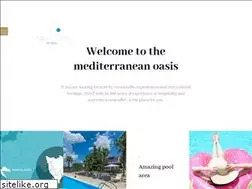 Sites similar to hotel-villa-gloria.com