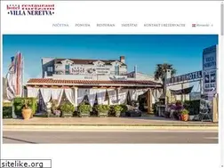 Sites similar to hotel-villa-neretva.com