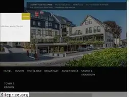 Sites similar to hotel-villa-saxer.de