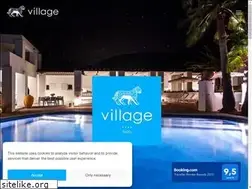 Sites similar to hotel-village-ibiza.com