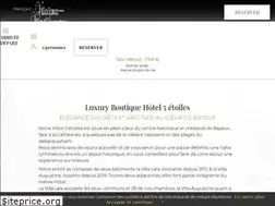 Sites similar to hotel-villalara.com