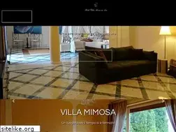 Sites similar to hotel-villamaria.org