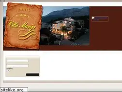 Sites similar to hotel-villamarija.com