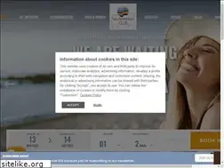 Sites similar to hotel-villamarina.com
