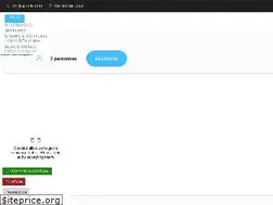 Sites similar to hotel-villard.com