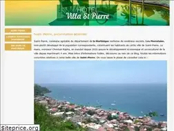 Sites similar to hotel-villastpierre.com