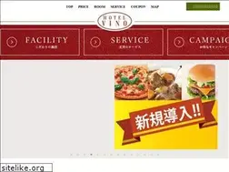 Sites similar to hotel-vino.com