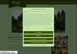 Sites similar to hotel-vinum.de
