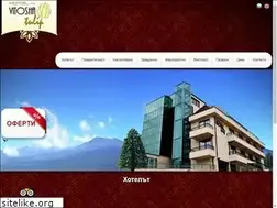 Sites similar to hotel-vitoshatulip.com
